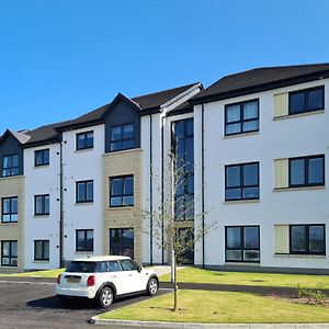 Kessock View Apartment Inshes Exterior photo