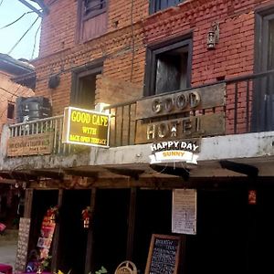 Bandipur Good Hotel Inn Exterior photo