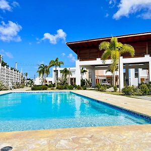 El Paraiso Escondido Vila Punta Cana Exterior photo