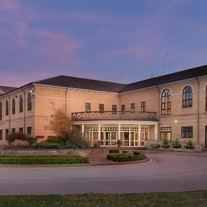 Belton Woods Hotel, Spa & Golf Resort Grantham Exterior photo