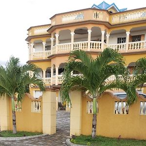 Reggae Villa Ocho Rios Exterior photo