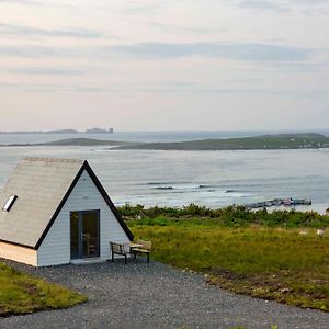 Machaire Rabhartaigh Glamping Vila Min Larach Exterior photo