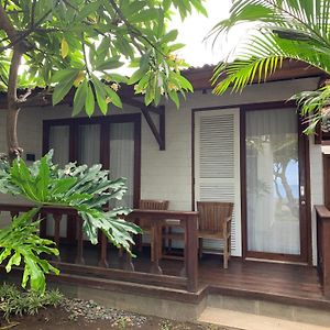 Nalika Beach Resort & Restaurant - Adults Only Umeanyar Exterior photo