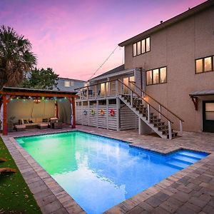 Waters Edge - 1808 Ocean Road Vila St. Simons Island Exterior photo