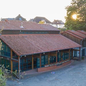 Willi-Michels-Bildungsstaette Hotel Hattingen Exterior photo