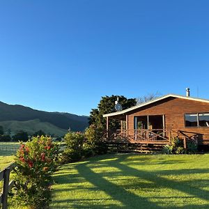 White Star Station Farm Holiday Park Hotel Coromandel Exterior photo