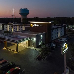 La Quinta By Wyndham Lexington Park - Patuxent Hotel Califórnia Exterior photo