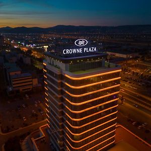 Crowne Plaza Kayseri, An Ihg Hotel Exterior photo