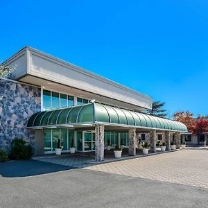 Brandywine Valley Inn Surestay Plus By Best Western Município de Município de Wilmington Exterior photo