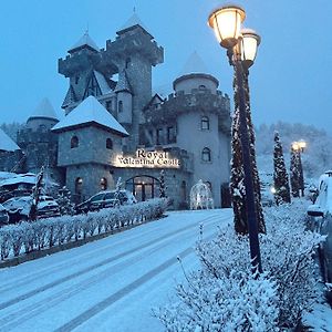 Royal Valentina Castle Acomodação com café da manhã Ognyanovo  Exterior photo