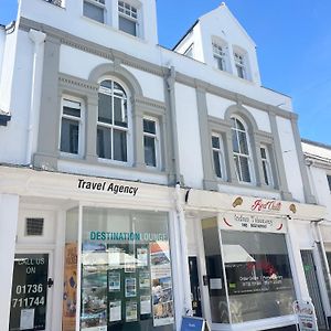 Bright~ Town Center~ 2 Bed~Penzance Vila Exterior photo