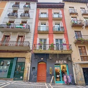 Curia 6 By Clabao Apartamento Pamplona Exterior photo