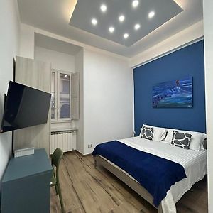 Suite Stay Napoli Rooms And Apartment Exterior photo