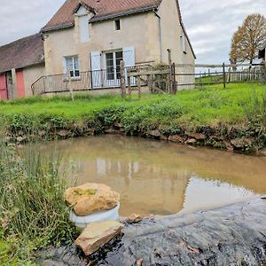 La Source Vila Le Grand-Pressigny Exterior photo