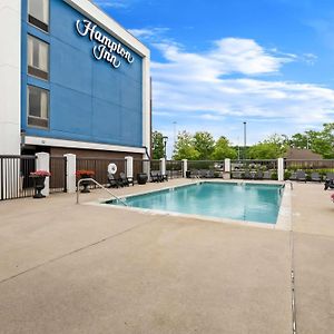 Hampton Inn Pennsville Exterior photo