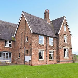 Somersal Farmhouse Vila Somersal Herbert Exterior photo