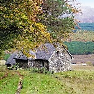 Tigh Na Caoiraich Vila Tomdoun Exterior photo