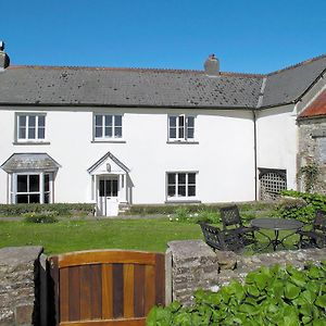 Chaplands Vila Beaford Exterior photo