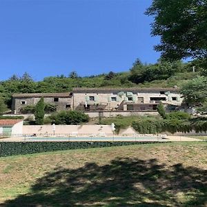 Luxury Country House With Heated Private Pool Vila Courniou Exterior photo