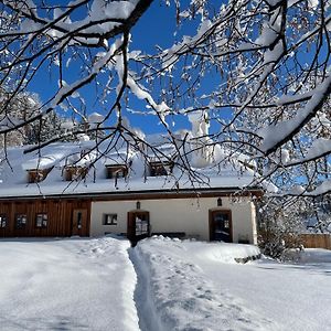 Kloesterle Haus Resi Vila Arriach Exterior photo