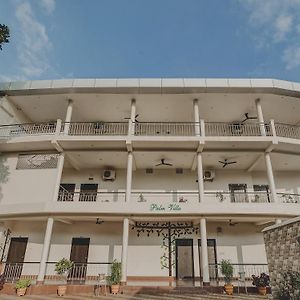 Super Capital O Gulmohar Marriage Garden Hotel Dhanbād Exterior photo