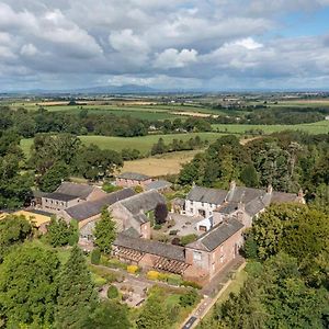 Blaithwaite Country House Estate Hotel Wigton Exterior photo