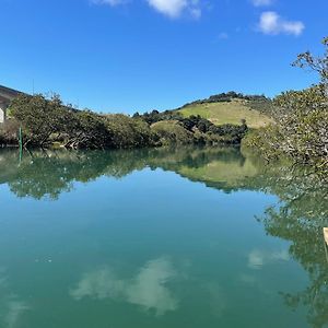 River Retreat Vila Puhoi Exterior photo