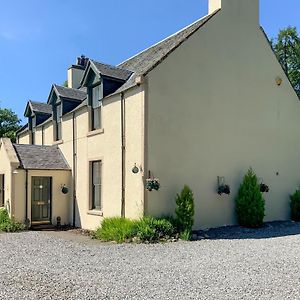 Antfield House Vila Lochend Exterior photo