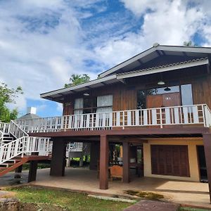 Karaboon Wellness Vila Phitsanulok Exterior photo