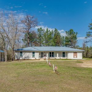 Silver Creek Getaway With Fireplace - 12 Mi To Lake Apartamento Prentiss Exterior photo