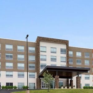 Holiday Inn Express And Suites Waynesboro East Exterior photo