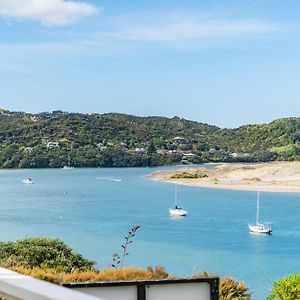 Harbourview Haven - Mangawhai Heads Holiday Home Exterior photo