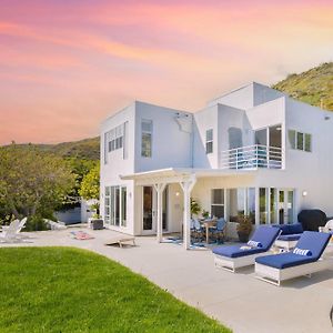 Stardust By Avantstay Views Hot Tub Pool Table Malibu Exterior photo