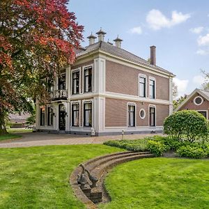 Villa Abbekerk Exterior photo