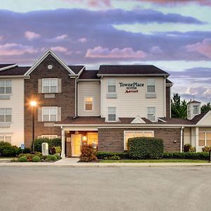 Towneplace Suites By Marriott Findlay Exterior photo