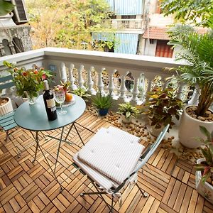 Picturesque Hanoi Homestay Exterior photo