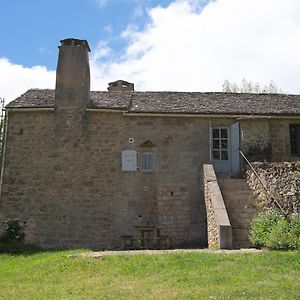 Gite Gite La Fontaine 2/3 Personnes Vila Saint-Pierre-des-Tripiers Exterior photo