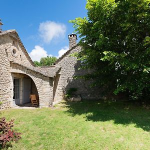 Gite Gite Le Paillon 2/4 Personnes Vila Saint-Pierre-des-Tripiers Exterior photo