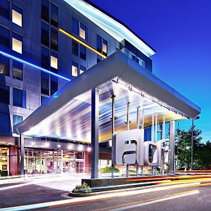 Aloft Arundel Mills BWI Airport Hotel Hanover Exterior photo