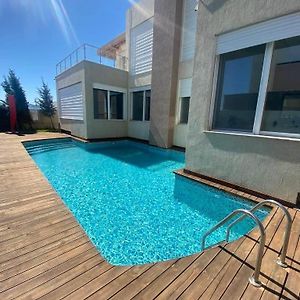 Villa Luxueuse Avec Piscine Tunes Exterior photo