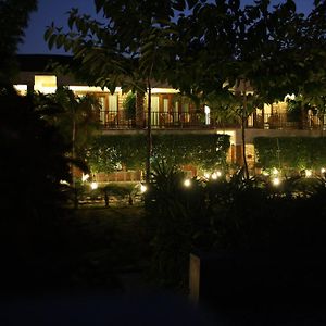 Buckscent Corbett Retreat Hotel Kota Bāgh Exterior photo