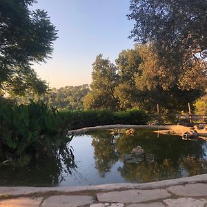 Beit Oren Hotel Exterior photo