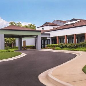 Courtyard By Marriott Baltimore BWI Airport Hotel Linthicum Exterior photo