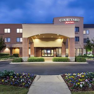 Courtyard By Marriott Birmingham Trussville Exterior photo