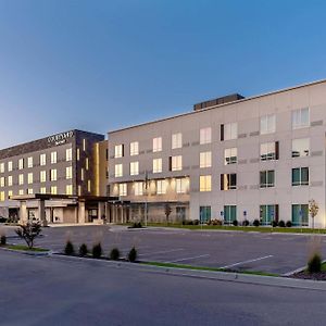 Courtyard By Marriott St Paul Woodbury Hotel Exterior photo