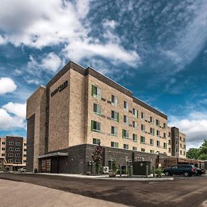 Courtyard By Marriott Toledo West Hotel Exterior photo