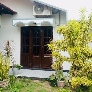 Staycation Escape - Kalpitiya Exterior photo