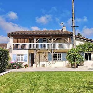 Quiet, Private Home Bassoues Exterior photo