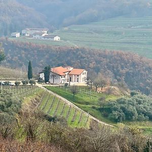 Agriturismo Cascina Capo Vila Negrar Exterior photo