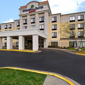 Springhill Suites By Marriott Baltimore BWI Airport Linthicum Exterior photo